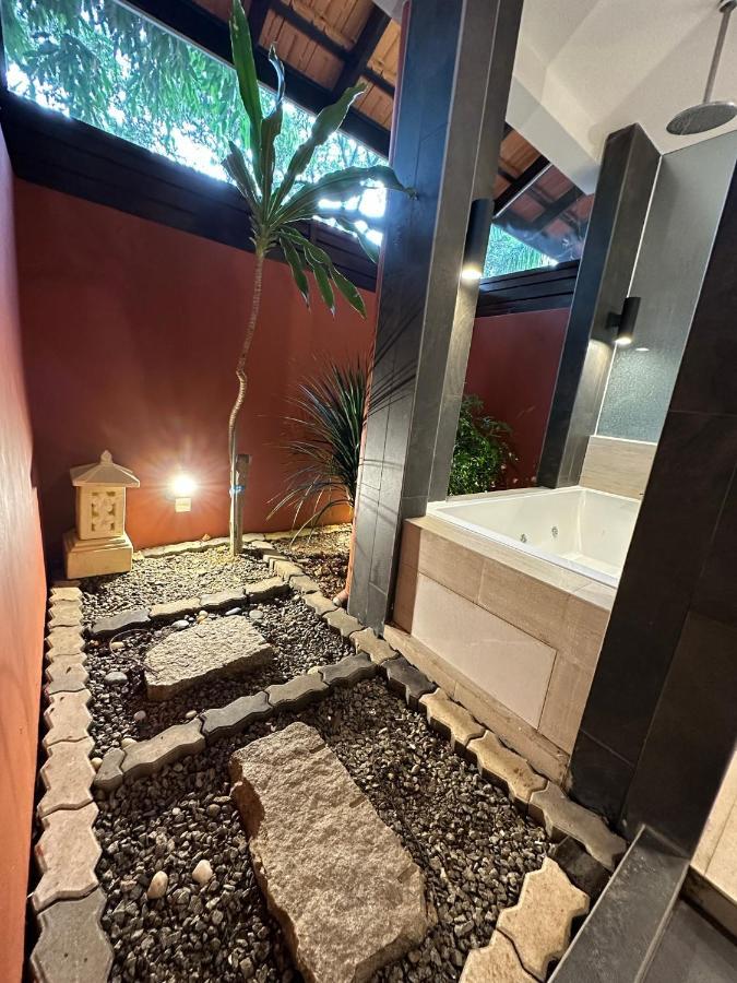 Kranji Sanctuary Resort สิงคโปร์ ภายนอก รูปภาพ